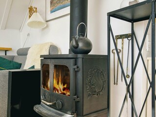 Vakantiehuis Grevinge  21