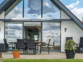 Vakantiehuis Grevinge  25