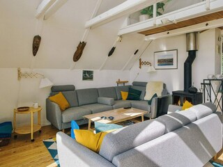 Vakantiehuis Grevinge  27