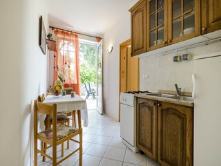Appartement Koločep Kenmerken 9