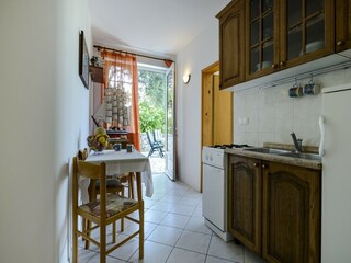 Appartement Koločep Kenmerken 4