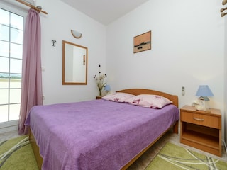 Appartement Koločep Kenmerken 5