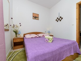 Appartement Koločep Kenmerken 6
