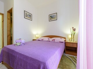 Appartement Koločep Équipement 10