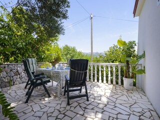 Appartement Koločep  14