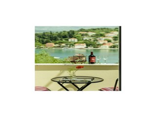 Appartement Koločep Buitenaudio-opname 2