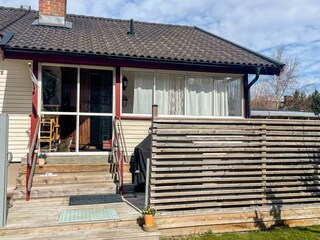 Holiday house Varekil Outdoor Recording 3