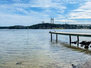 Ferienhaus Varekil Außenaufnahme 9