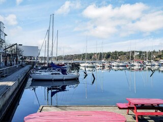 Ferienhaus Varekil Außenaufnahme 12