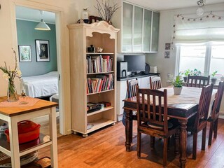 Ferienhaus Varekil  23