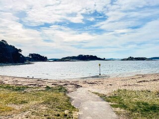 Ferienhaus Varekil Außenaufnahme 19
