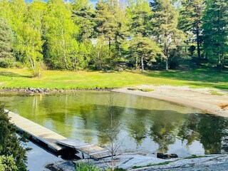 Holiday house Varekil Outdoor Recording 15