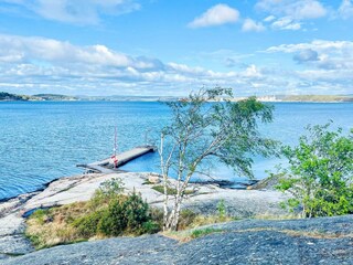 Vakantiehuis Varekil Buitenaudio-opname 17