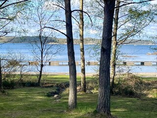 Vakantiehuis Varekil Buitenaudio-opname 1