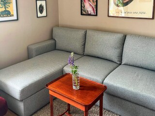 Ferienhaus Varekil  21