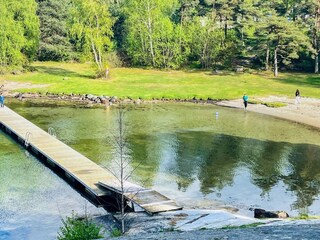 Ferienhaus Varekil Außenaufnahme 2
