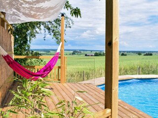 Holiday house Ängelholm Outdoor Recording 2