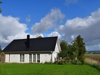 Ferienhaus Ängelholm Außenaufnahme 3