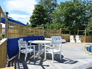 Holiday house Ängelholm Outdoor Recording 4