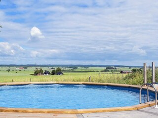 Ferienhaus Ängelholm Außenaufnahme 7