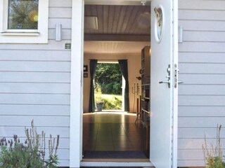 Holiday house Ängelholm Outdoor Recording 5