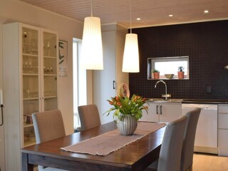 Vakantiehuis Ängelholm  34