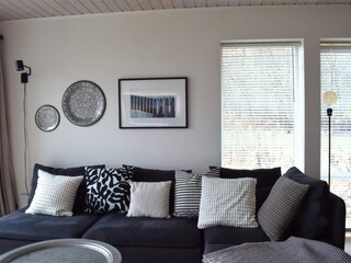 Vakantiehuis Ängelholm  8