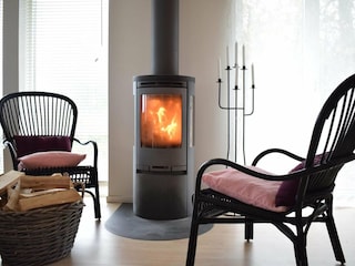 Vakantiehuis Ängelholm  16