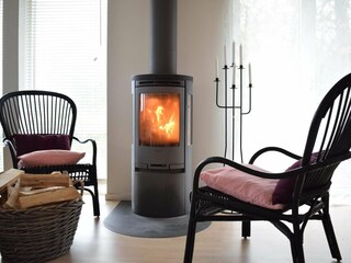 Vakantiehuis Ängelholm  36