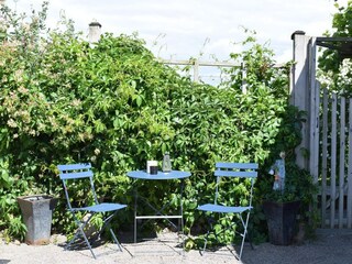 Vakantiehuis Ängelholm Buitenaudio-opname 1