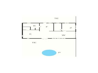 Ferienhaus Ängelholm Grundriss 41