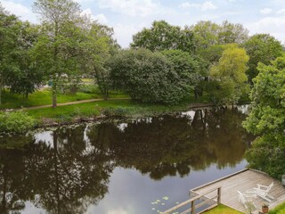 Vakantiehuis Ängelholm  20