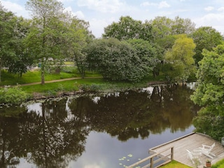 Vakantiehuis Ängelholm  25