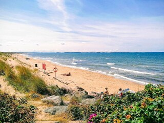 Holiday house Ängelholm  38