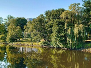 Vakantiehuis Ängelholm  40