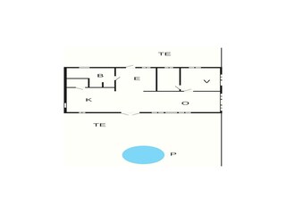 Holiday house Ängelholm Floor Plan 41