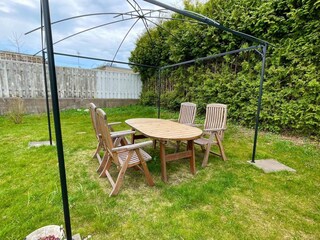 Ferienhaus Västrum Außenaufnahme 3