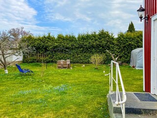 Vakantiehuis Västrum Buitenaudio-opname 5