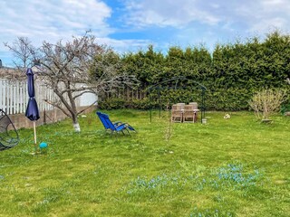 Ferienhaus Västrum Außenaufnahme 7