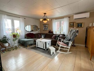 Vakantiehuis Västrum  12