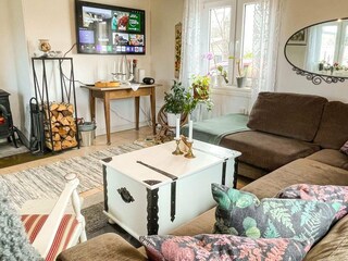 Vakantiehuis Västrum  16