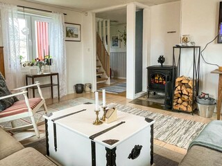 Vakantiehuis Västrum  17