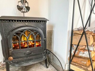 Ferienhaus Västrum  18