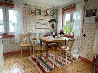 Vakantiehuis Västrum  14