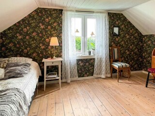 Vakantiehuis Västrum  25
