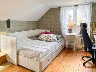 Vakantiehuis Västrum  21