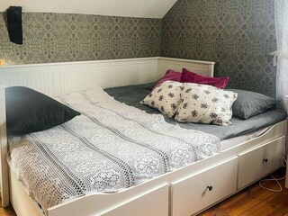 Vakantiehuis Västrum  11