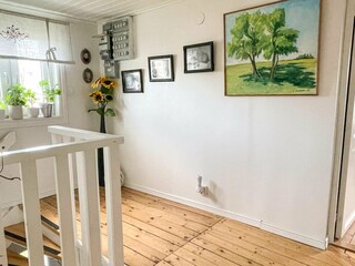 Vakantiehuis Västrum  19