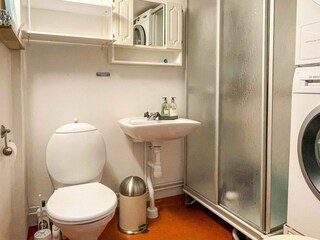 Vakantiehuis Västrum  23