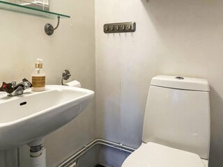 Vakantiehuis Västrum  12